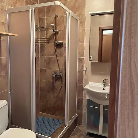 Apartamento Elit Private