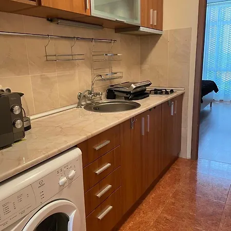 Elit Private Apartamento *
