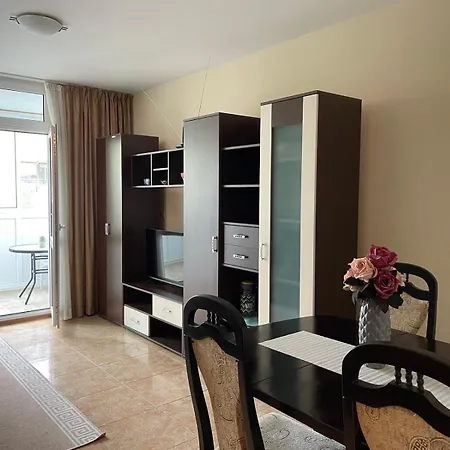 Elit Private Appartement Slantchev Briag