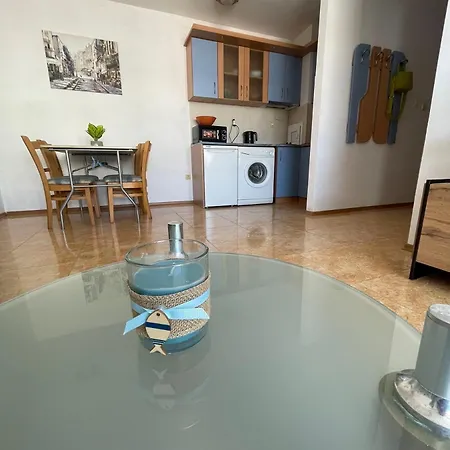 Elit Private * Slantchev Briag