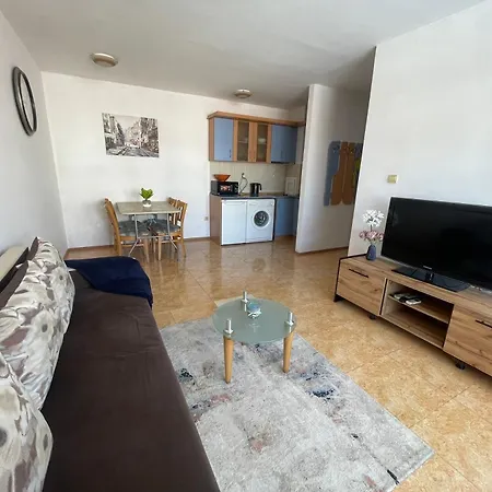 Elit Private Appartement Slantchev Briag