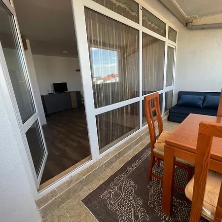 Elit Private Appartement Slantchev Briag